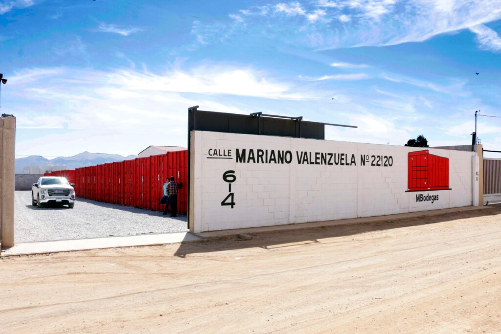 mbodegas fachada fachada mbodegas